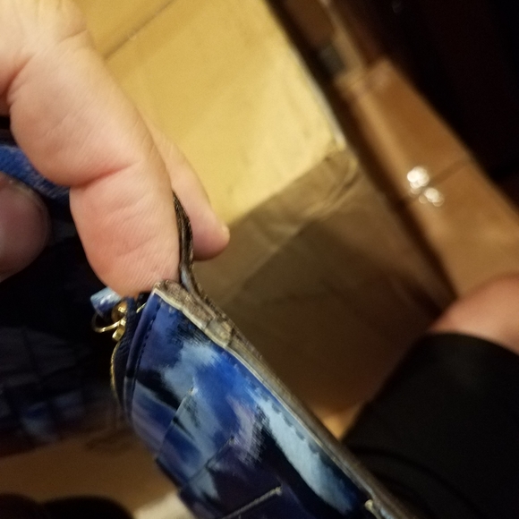 SOLD@!Louis Vuitton Portefeuille Insolite M60390 G - Picture 10 of 11